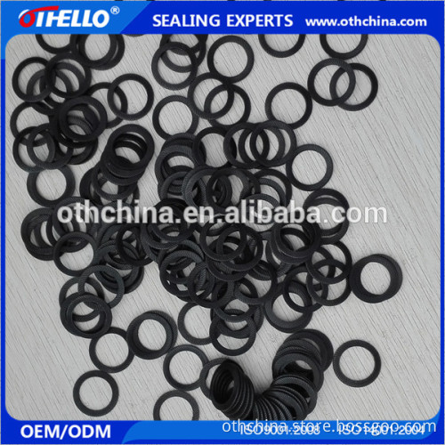 Schnorr lock washer